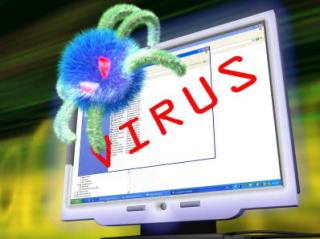 Cara Membuat Virus mematikan dan yang virus berlevel kelas teri